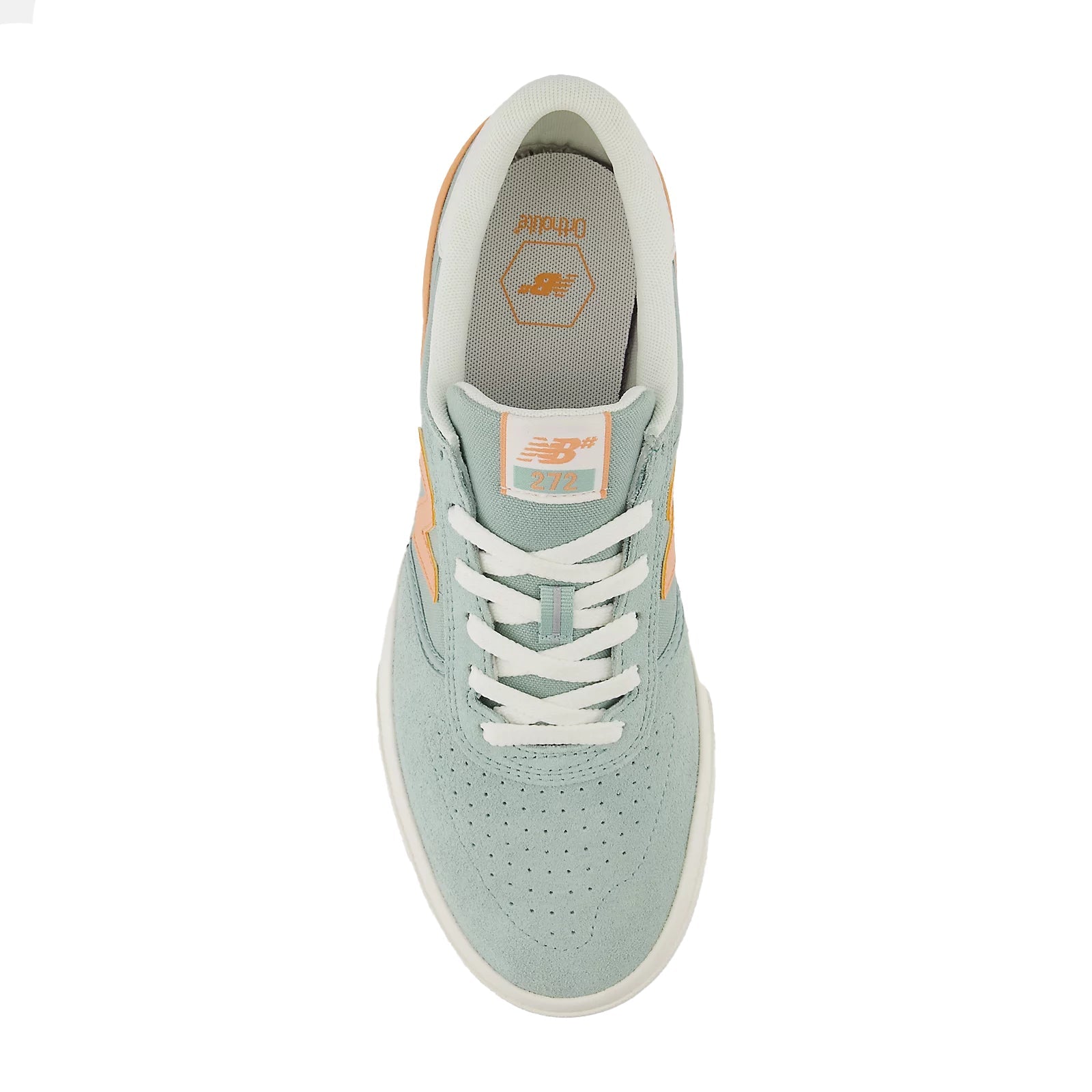 NB Numeric 272 - Salt Marsh/Copper - Town City