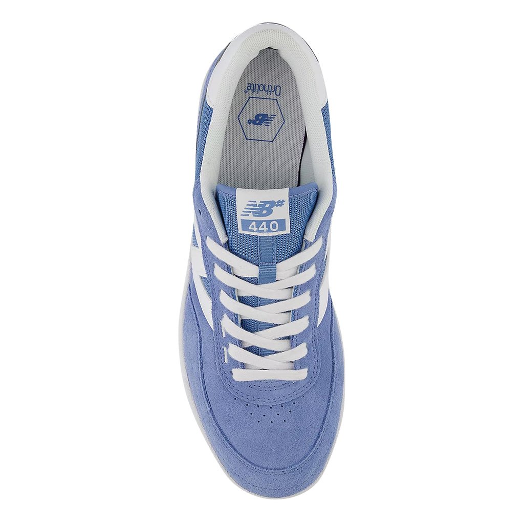 NB Numeric 440 V2 - Blue/White - Town City