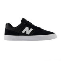 NB Numeric Jamie Foy 306 - Black/White - Town City