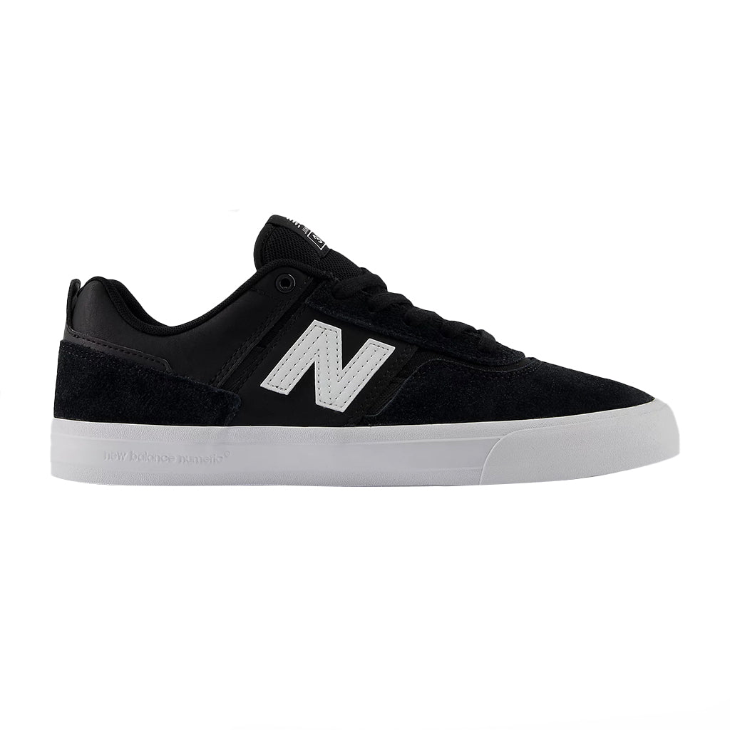 NB Numeric Jamie Foy 306 - Black/White - Town City