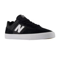 NB Numeric Jamie Foy 306 - Black/White