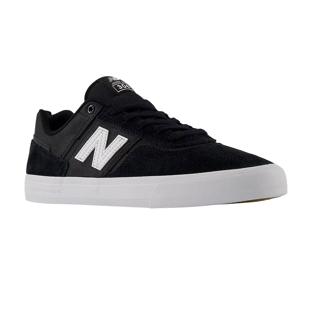 NB Numeric Jamie Foy 306 - Black/White