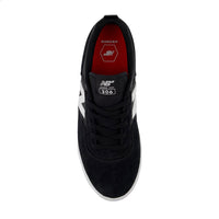 NB Numeric Jamie Foy 306 - Black/White