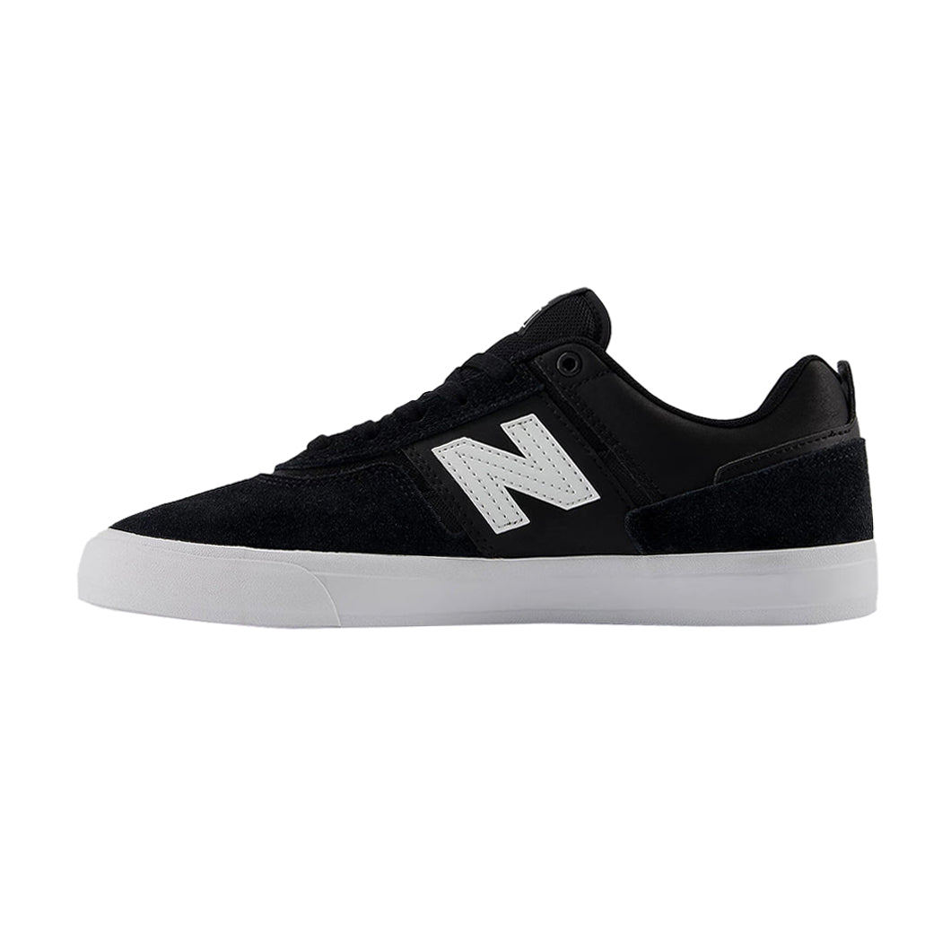 NB Numeric Jamie Foy 306 - Black/White
