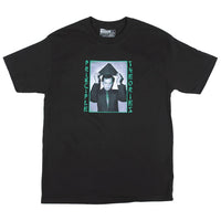 Principle Tee - Black - Town City