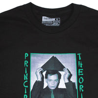 Principle Tee - Black - Town City