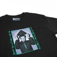 Principle Tee - Black - Town City