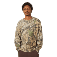 Realtree Crewneck Sweater - Town City