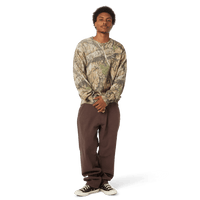 Realtree Crewneck Sweater - Town City