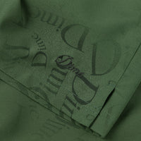 Secret Swim Shorts - Forest Green - Town City