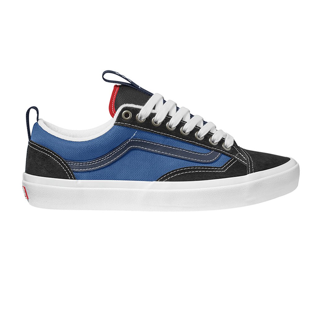 Vans Skate Old Skool 36+ - Blue – Town City