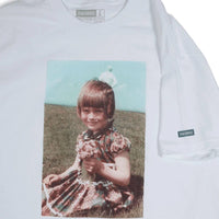 Solway Tee - White - Town City