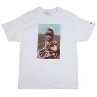 Solway Tee - White - Town City