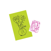 Spring Memories - 8.125 - Town City