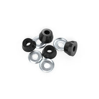 Standard Conical Bushings - Hard Black 94A - Town City