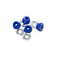 Standard Conical Bushings - Medium Hard Blue 92A - Town City