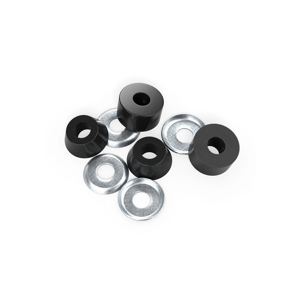 Standard Cylinder Bushings - Hard Black 94A - Town City