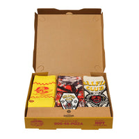 Stranger Things Box Set - Town City