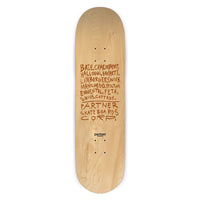 The Cheese Board - 8.25 - Town City
