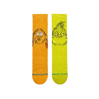 The Grinch And Max - Town City