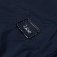 Trail Windbreaker - Navy - Town City