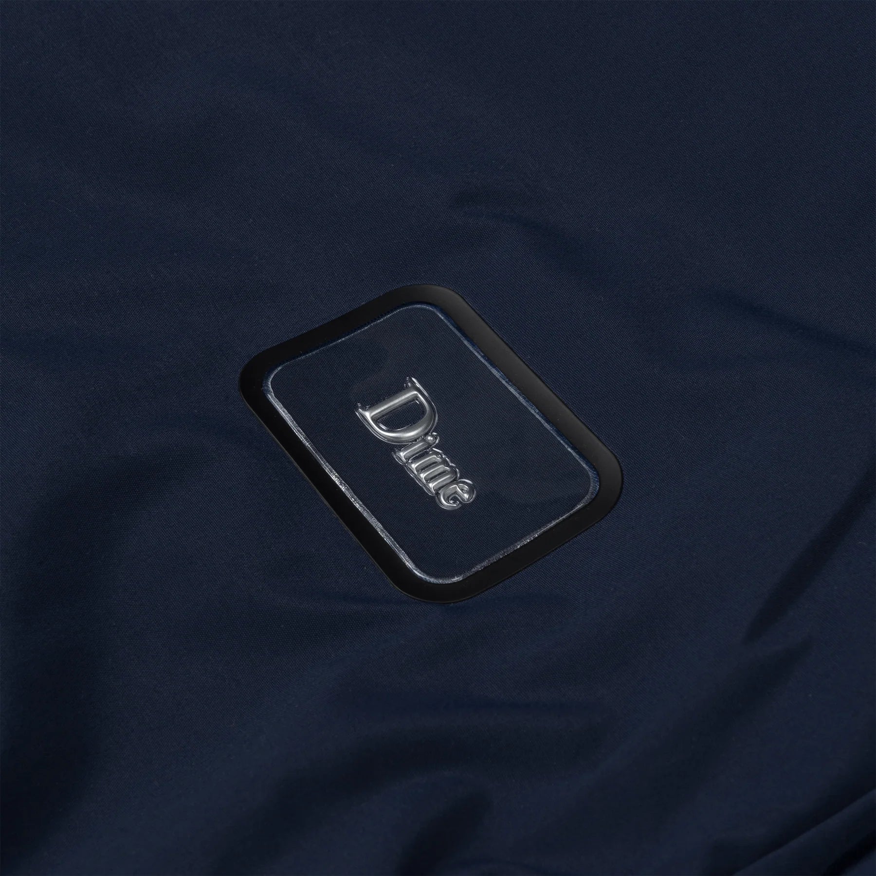 Trail Windbreaker - Navy - Town City