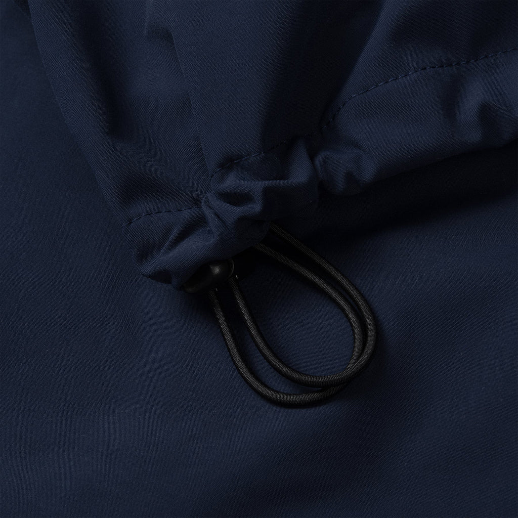 Trail Windbreaker - Navy - Town City