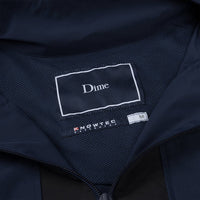 Trail Windbreaker - Navy - Town City