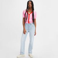 501 '90s Women's Jeans - Ever Afternoon - Town City