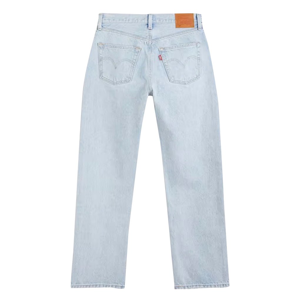 501 '90s Women's Jeans - Ever Afternoon - Town City