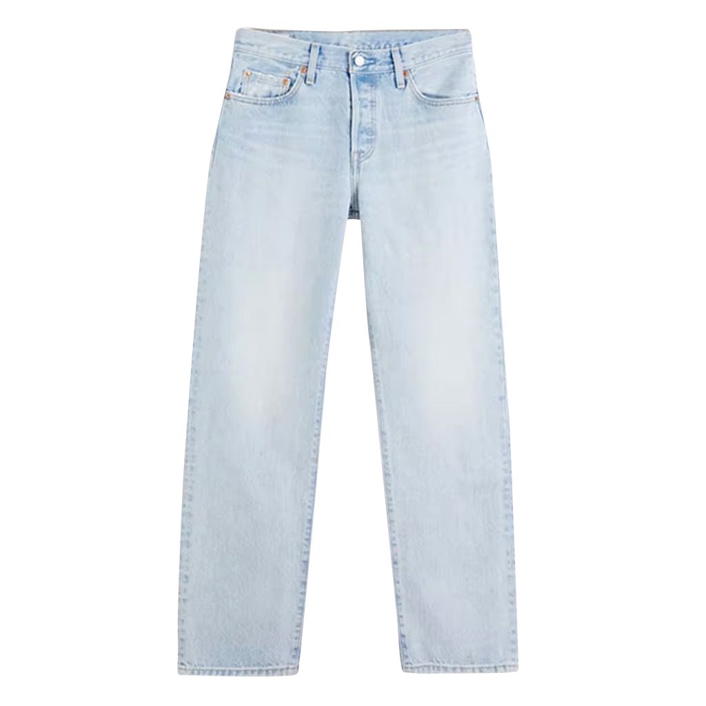 501 '90s Women's Jeans - Ever Afternoon - Town City