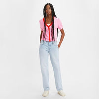 501 '90s Women's Jeans - Ever Afternoon - Town City