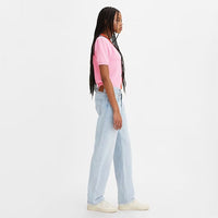 501 '90s Women's Jeans - Ever Afternoon - Town City