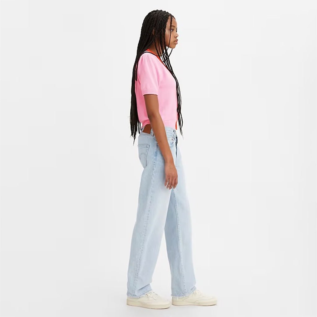 501 '90s Women's Jeans - Ever Afternoon - Town City