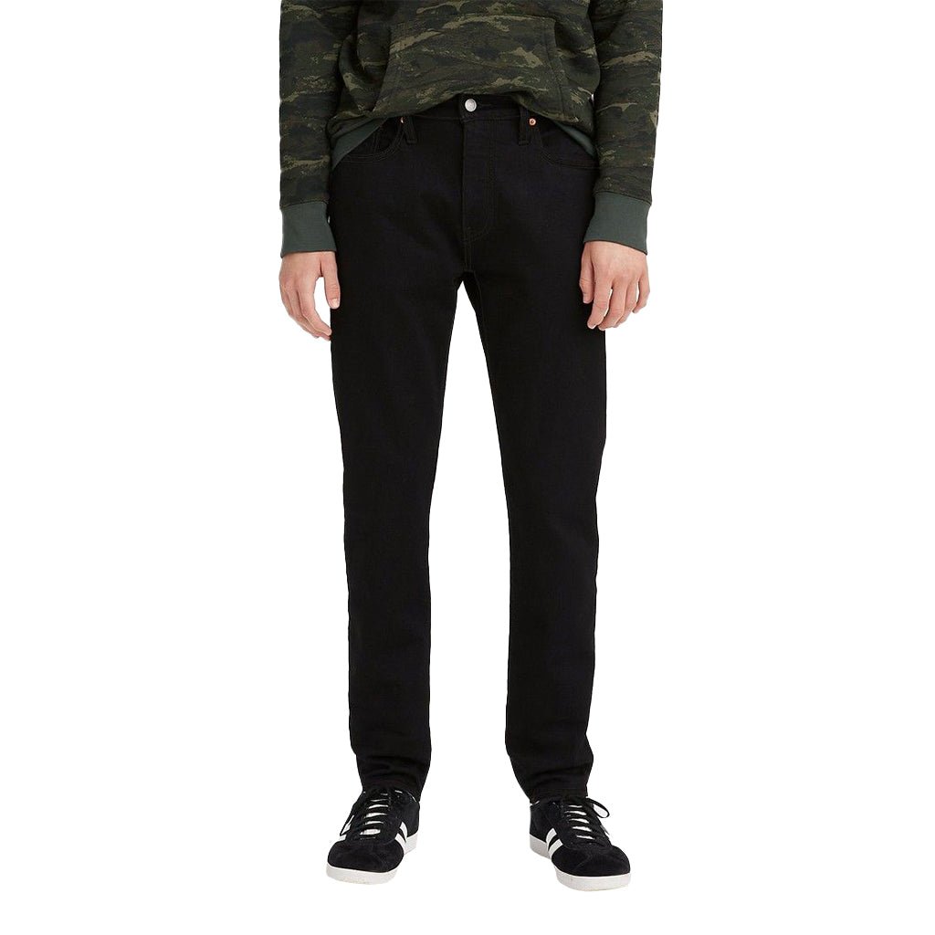 512 Slim Taper Fit Flex - Black Leaf ADV - Town City
