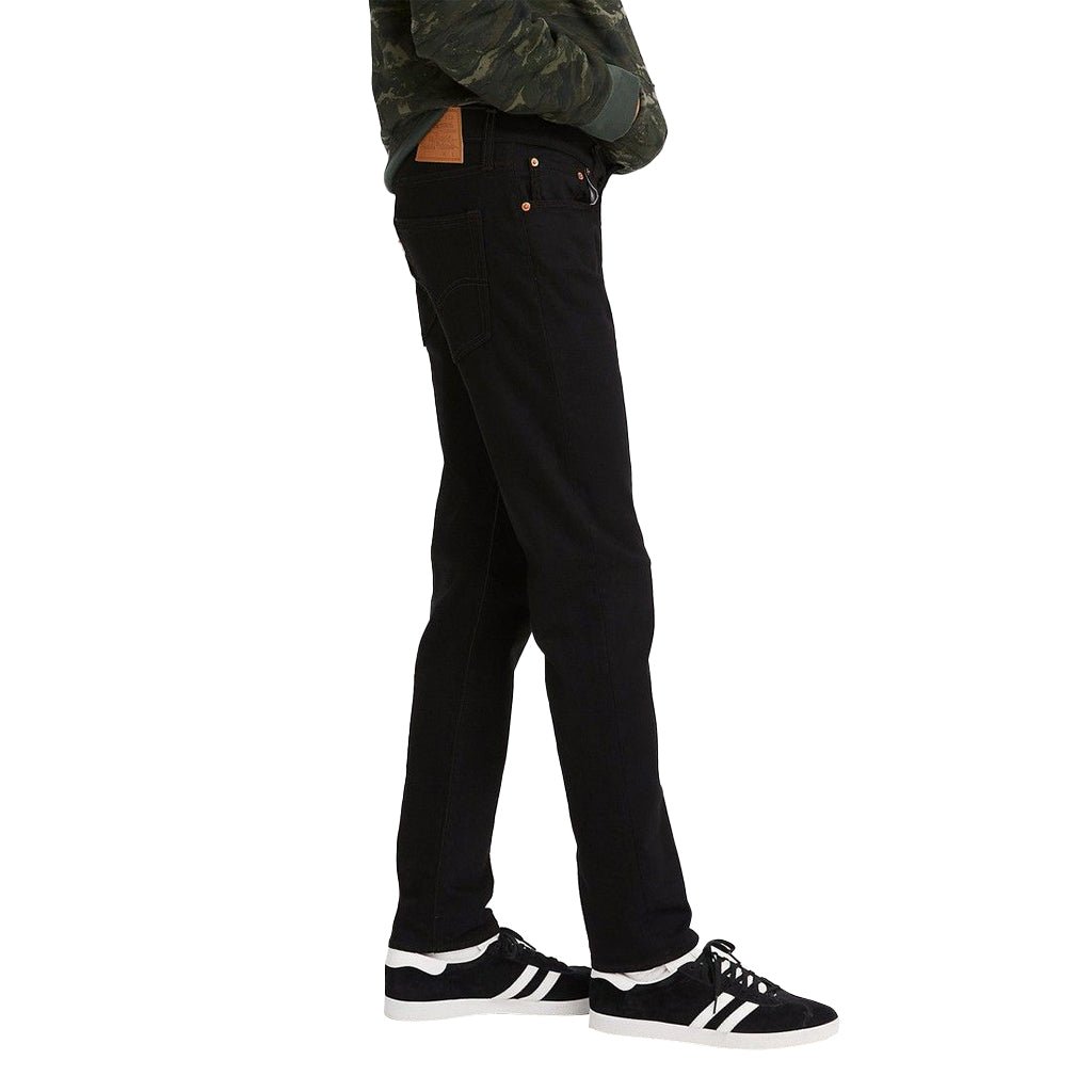 512 Slim Taper Fit Flex - Black Leaf ADV - Town City