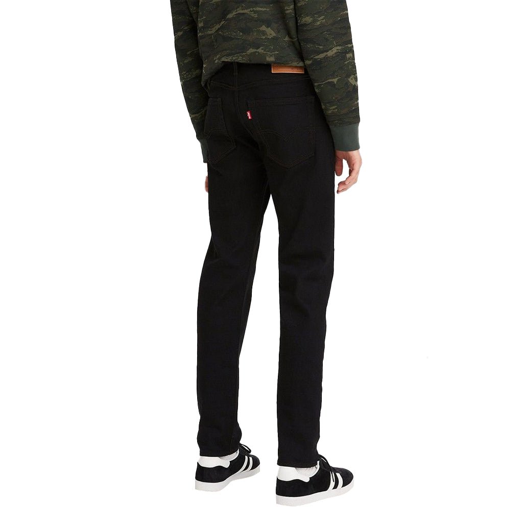 512 Slim Taper Fit Flex - Black Leaf ADV - Town City