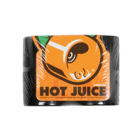 78A Hot Juice Cruiser - Black - 60mm - Town City