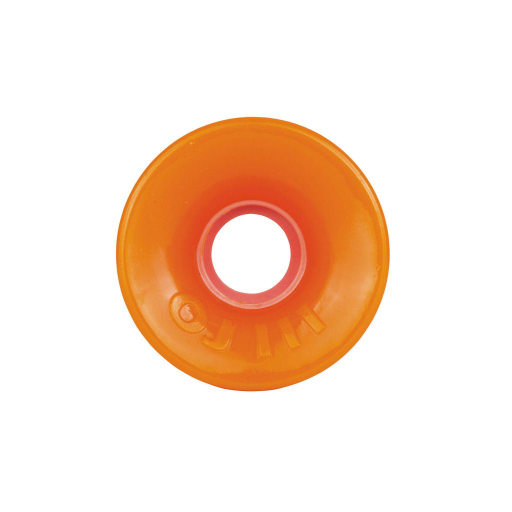 78A Hot Juice - Orange - 60mm - Town City