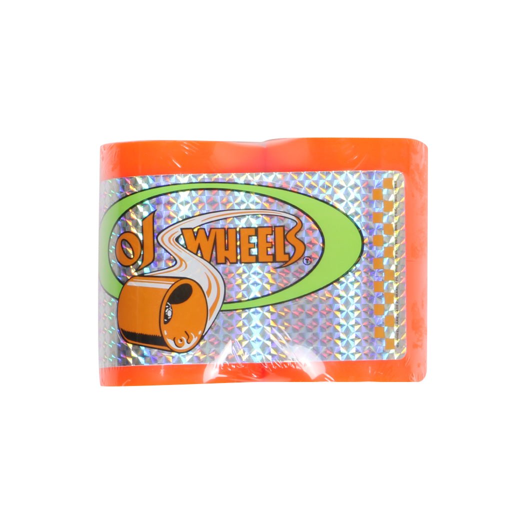 78A Thunder Juice - Orange - 75mm - Town City