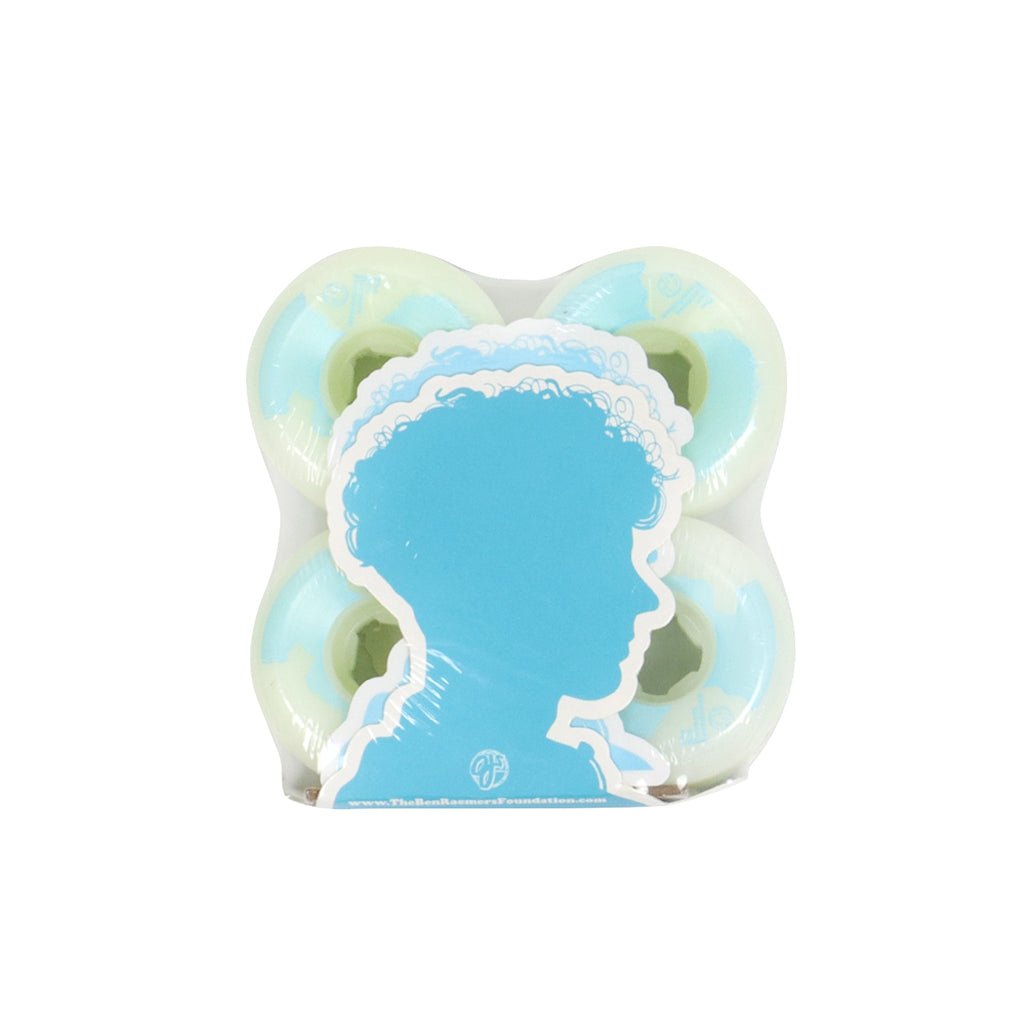 99A Raemers Foundation Pro Hardline - 55mm - Town City