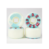 99A Raemers Foundation Pro Hardline - 55mm - Town City