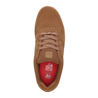 Accel Slim - Brown/Gum - Town City
