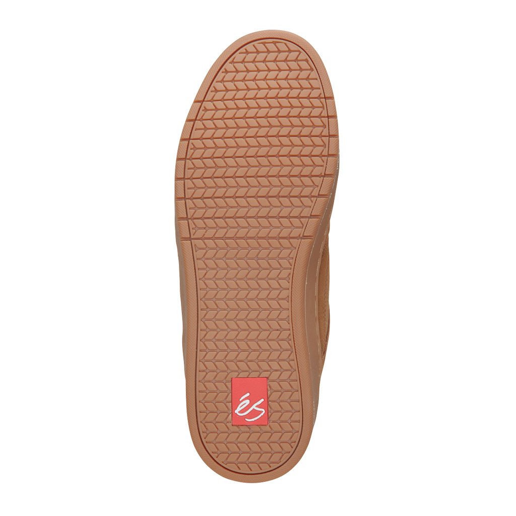 Accel Slim - Brown/Gum - Town City