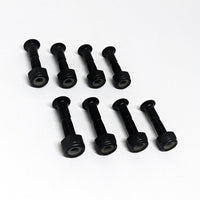 Allen Hardware - 1" - Town City