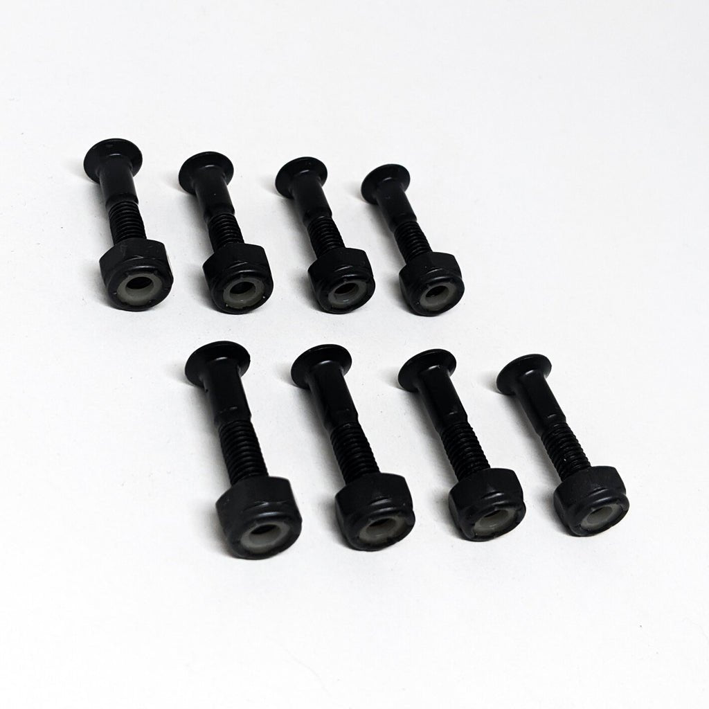Allen Hardware - 1" - Town City