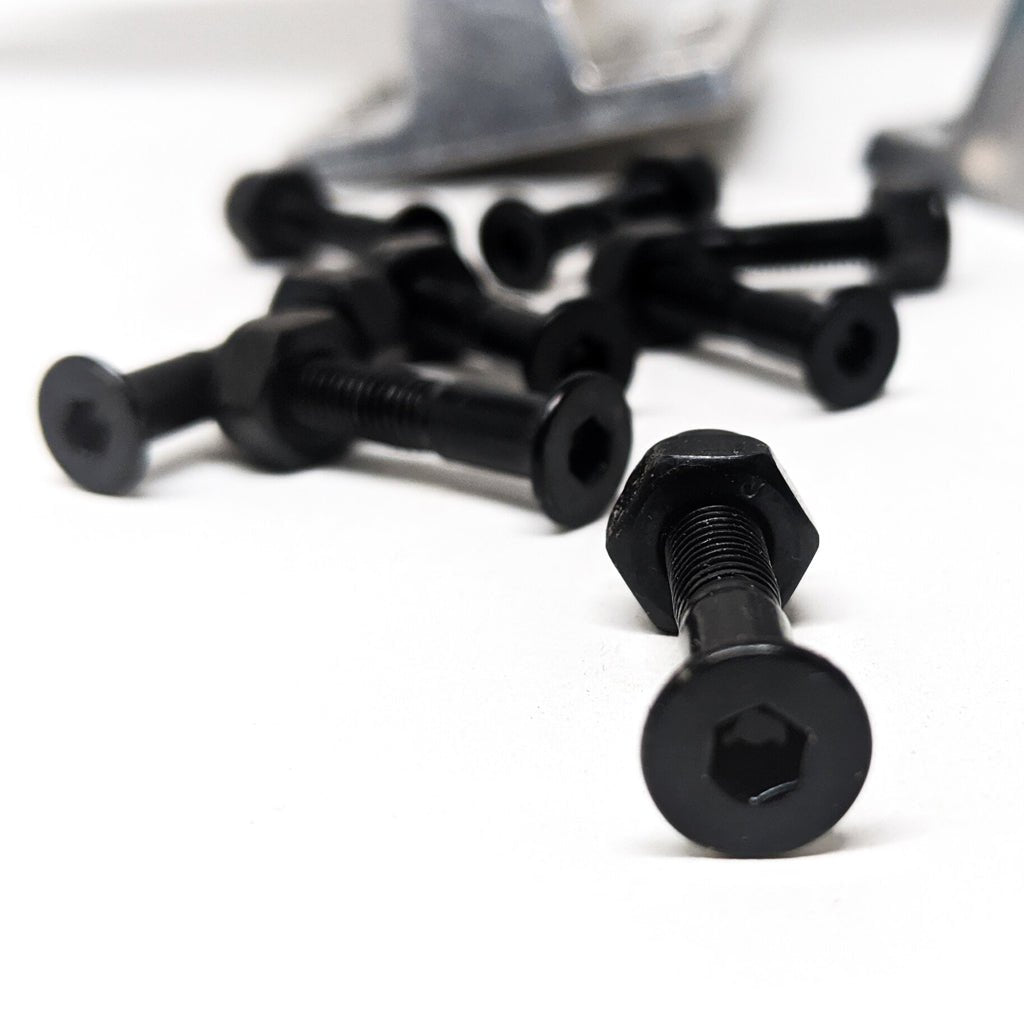 Allen Hardware - 1" - Town City