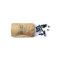 Allen Hardware - 7/8" - Town City