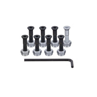 Andrew Reynolds Allen Hardware - 7/8" - Town City