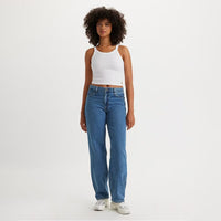 Baggy Dad Jeans - Hold My Purse - Town City